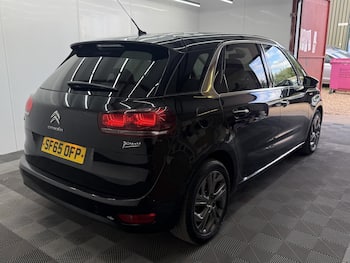 Used Citroen C4 Picasso 2017 for sale - 79165585: Photo