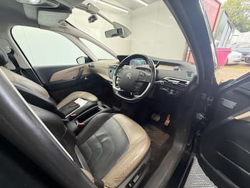 Used Citroen C4 Picasso 2017 for sale - 79165585: Photo