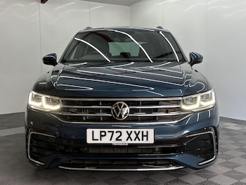Used Volkswagen Tiguan 2023 for sale - 79102202: Photo