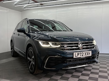 Used Volkswagen Tiguan 2023 for sale - 79102202: Photo