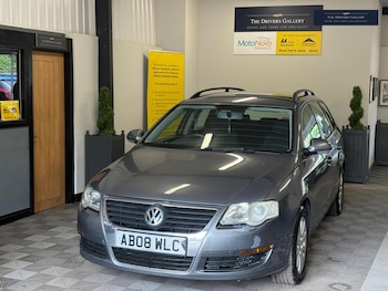 Used Volkswagen Passat 2008 for sale - 79244053: Photo