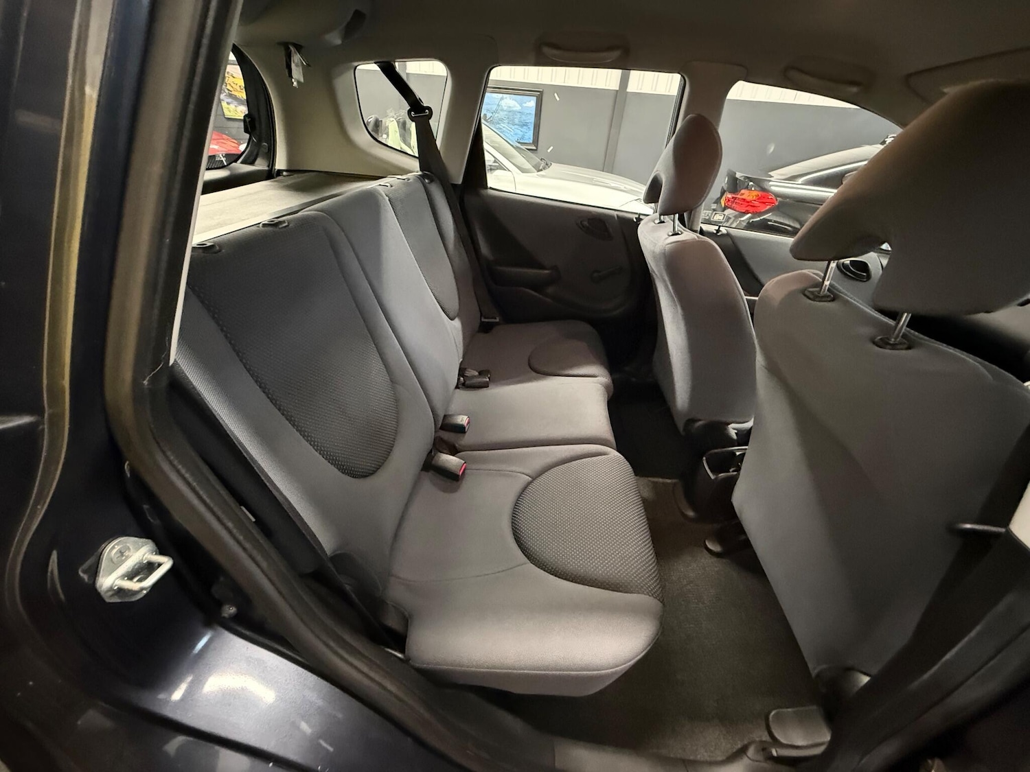 Used Honda Jazz 2007 for sale - 76199845: Photo 10