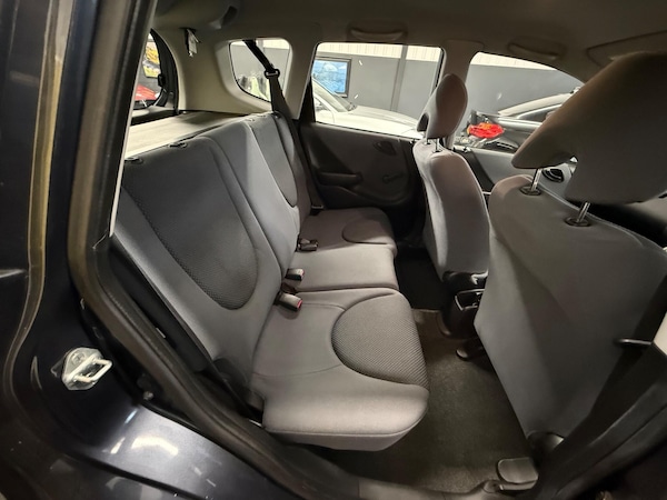 Used Honda Jazz 2007 for sale - 76199845: Photo 10