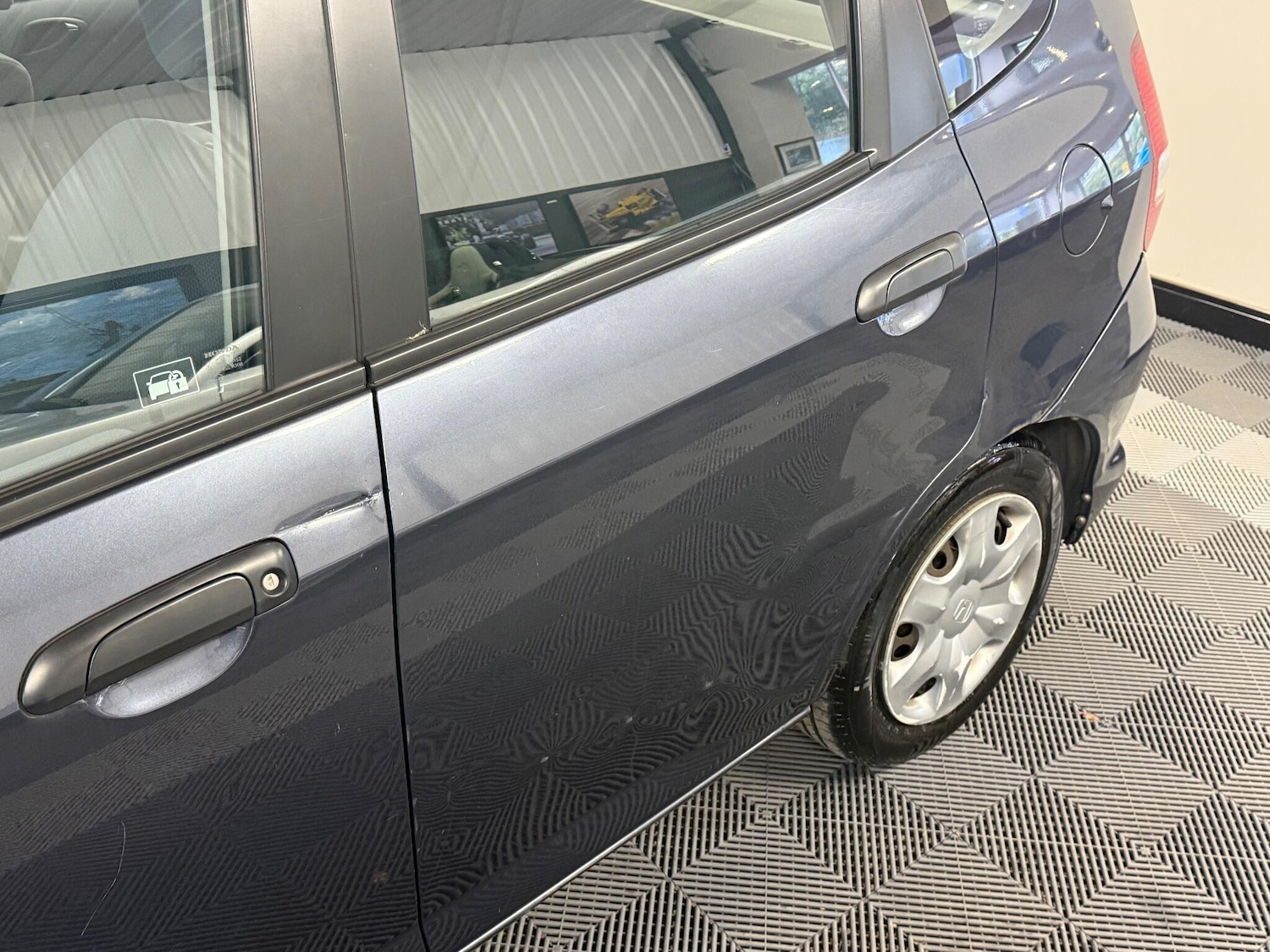 Used Honda Jazz 2007 for sale - 76199845: Photo 16