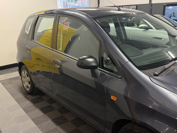 Used Honda Jazz 2007 for sale - 76199845: Photo 18