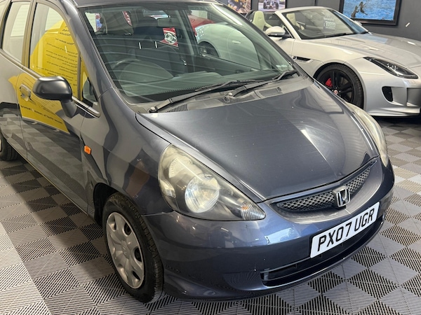 Used Honda Jazz 2007 for sale - 76199845: Photo 19