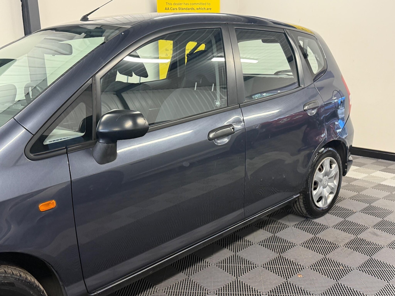 Used Honda Jazz 2007 for sale - 76199845: Photo 22