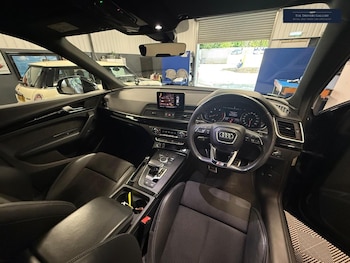 Used Audi Q5 2019 for sale - 79004569: Photo