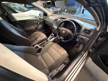 Used Volkswagen Golf 2007 for sale - 79244068: Photo