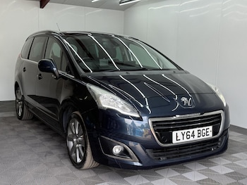 Used Peugeot 5008 2014 for sale - 79283242: Photo