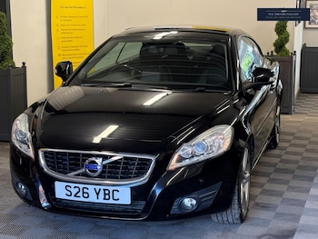 Used Volvo C70 2011 for sale - 79102181: Photo