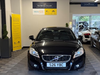 Used Volvo C70 2011 for sale - 79102181: Photo