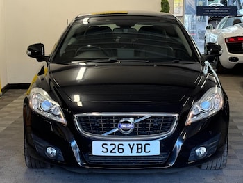 Used Volvo C70 2011 for sale - 79102181: Photo