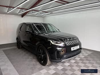 Used Land Rover Discovery 2022 for sale - 79788973: Photo