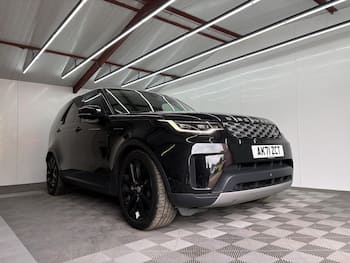 Used Land Rover Discovery 2022 for sale - 79788973: Photo