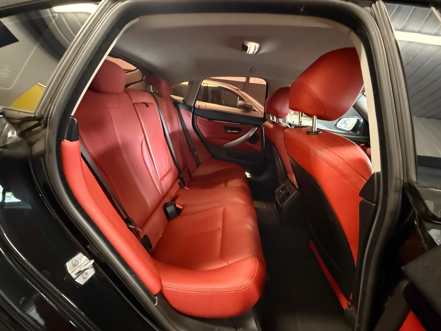 Used BMW 4 Series Gran Coupe 2016 for sale - 76432569: Photo 9