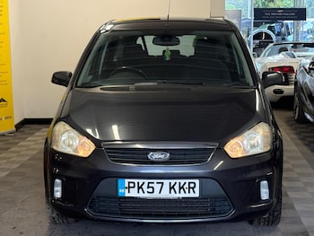 Used Ford C-Max 2007 for sale - 79244065: Photo