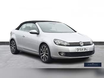 Used Volkswagen Golf 2014 for sale - 79596646: Photo