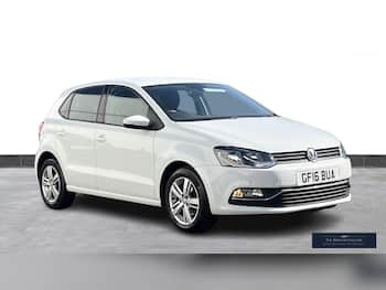 Used Volkswagen Polo 2016 for sale - 79668838: Photo