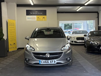 Used Vauxhall Corsa 2016 for sale - 79102159: Photo