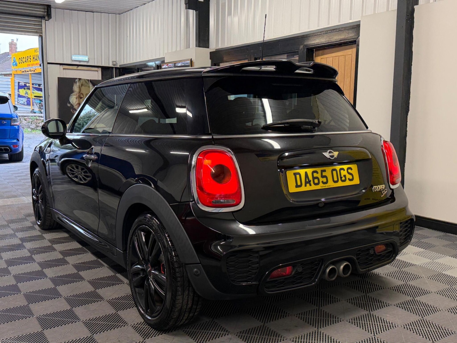 Used MINI Hatch 2015 for sale - 76109679: Photo 10