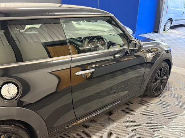 Used MINI Hatch 2015 for sale - 76109679: Photo 12
