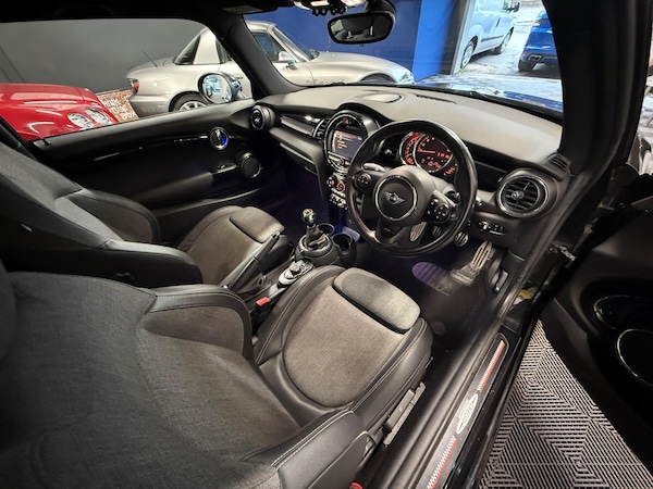 Used MINI Hatch 2015 for sale - 76109679: Photo 14