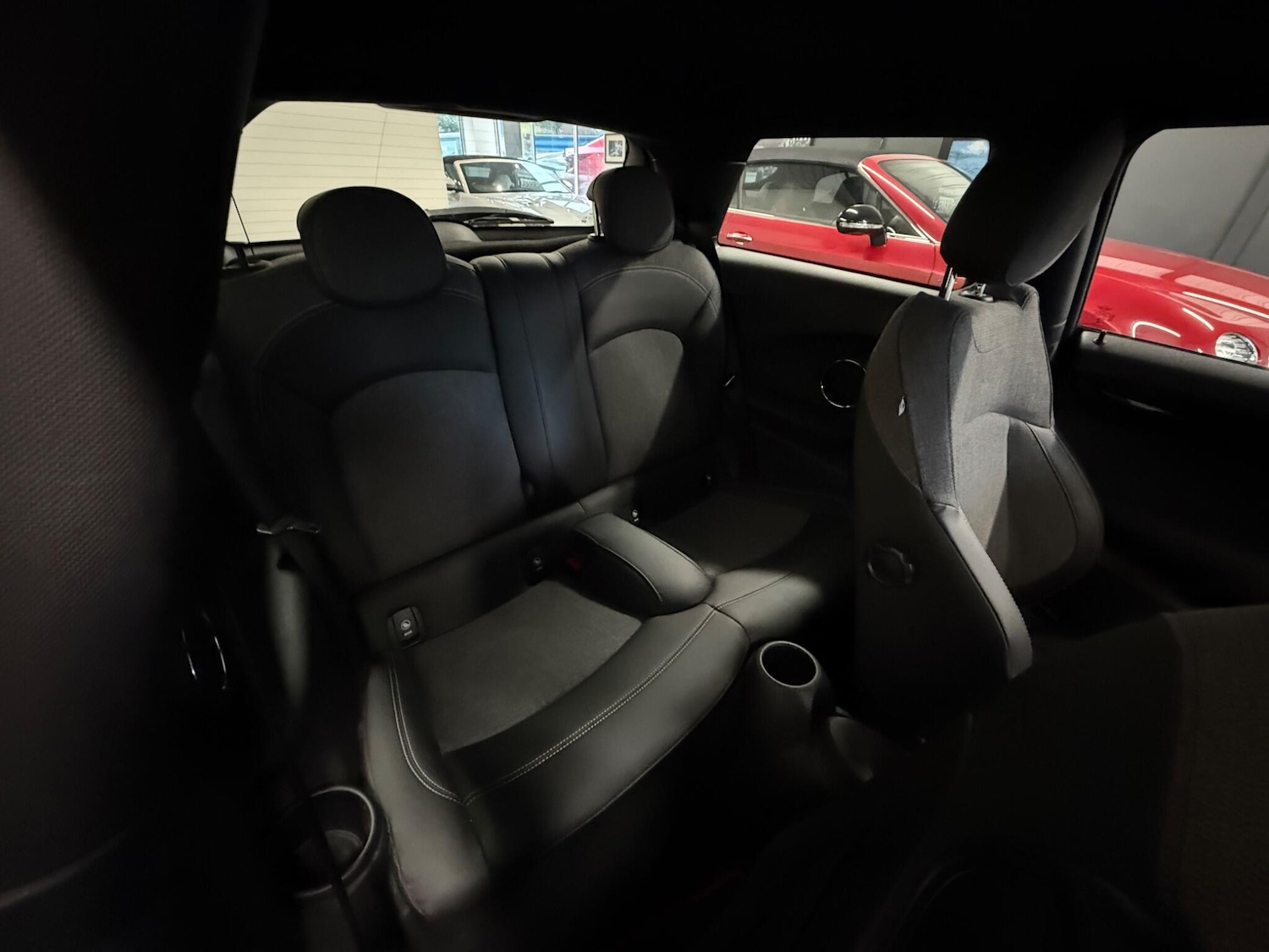 Used MINI Hatch 2015 for sale - 76109679: Photo 15