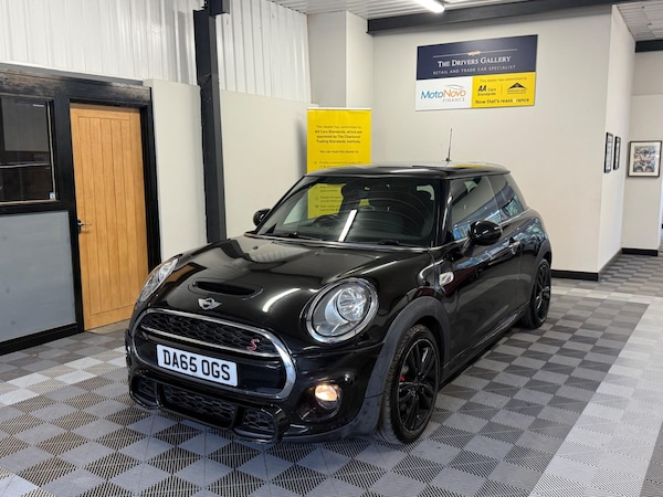Used MINI Hatch 2015 for sale - 76109679: Photo 1