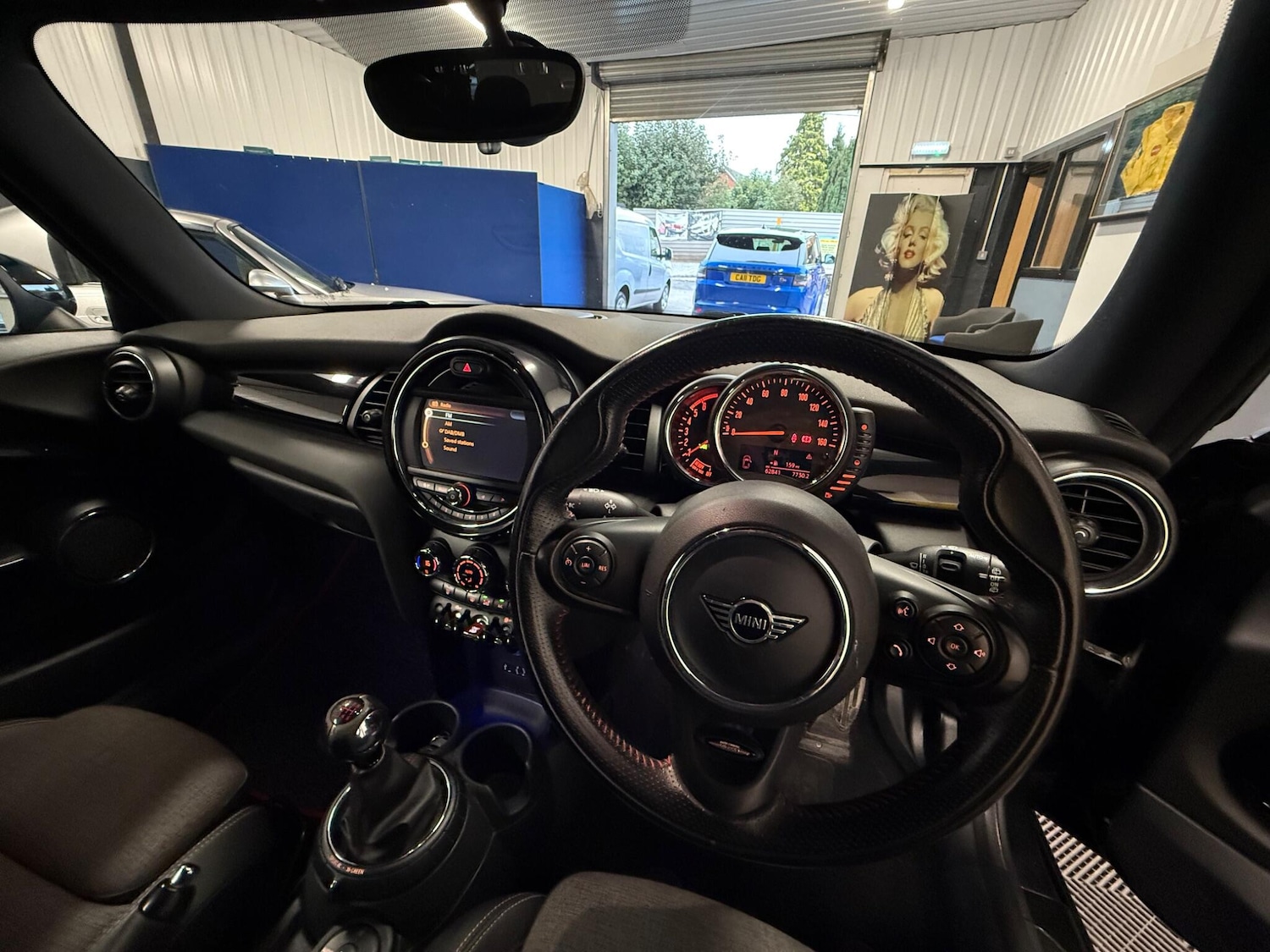 Used MINI Hatch 2015 for sale - 76109679: Photo 21