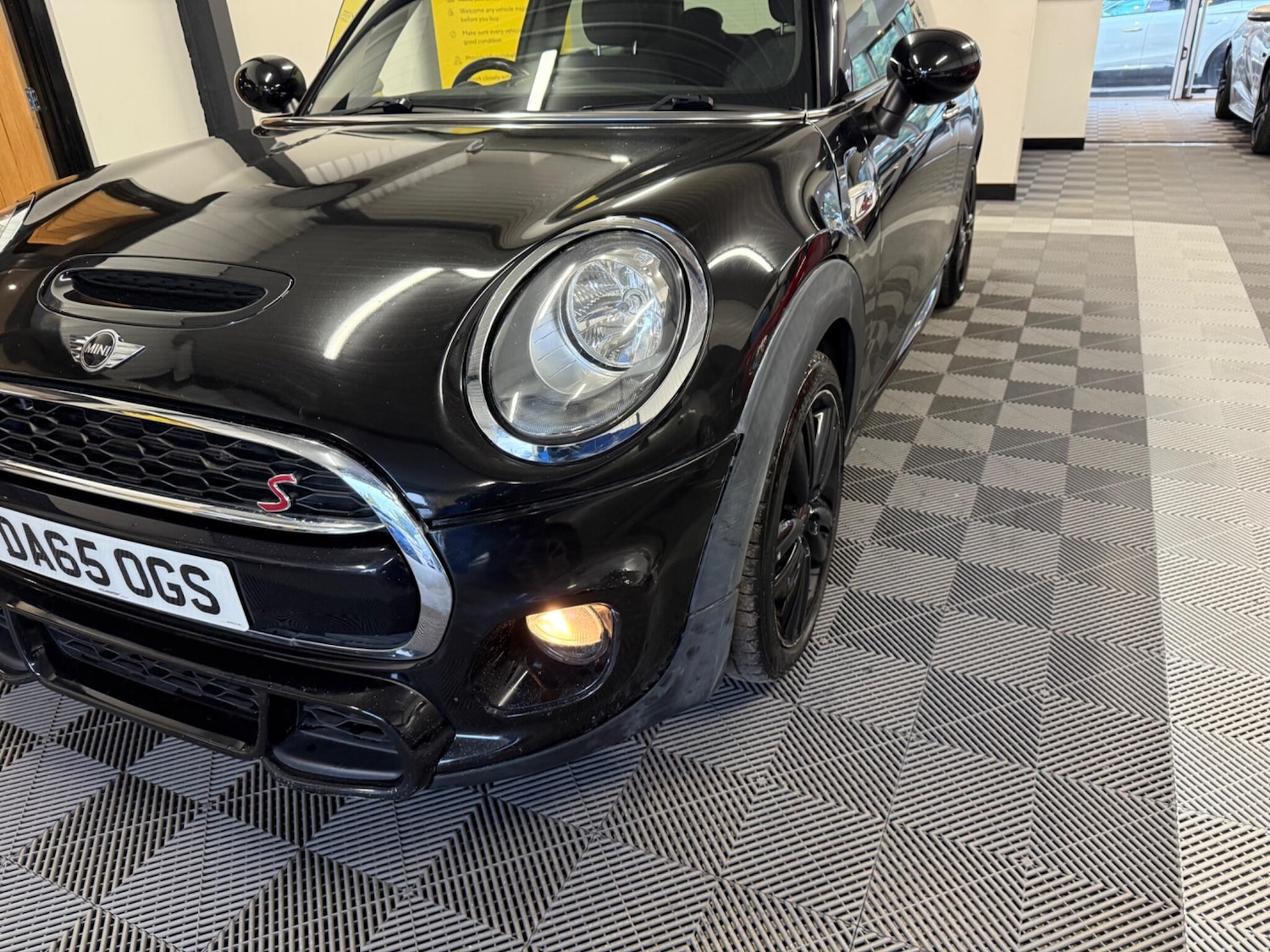 Used MINI Hatch 2015 for sale - 76109679: Photo 30