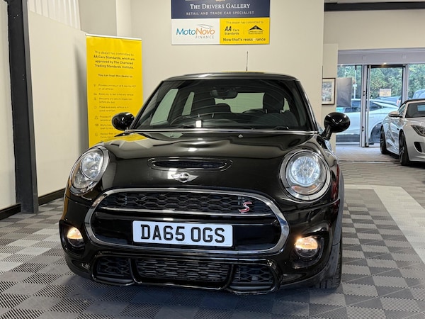 Used MINI Hatch 2015 for sale - 76109679: Photo 4