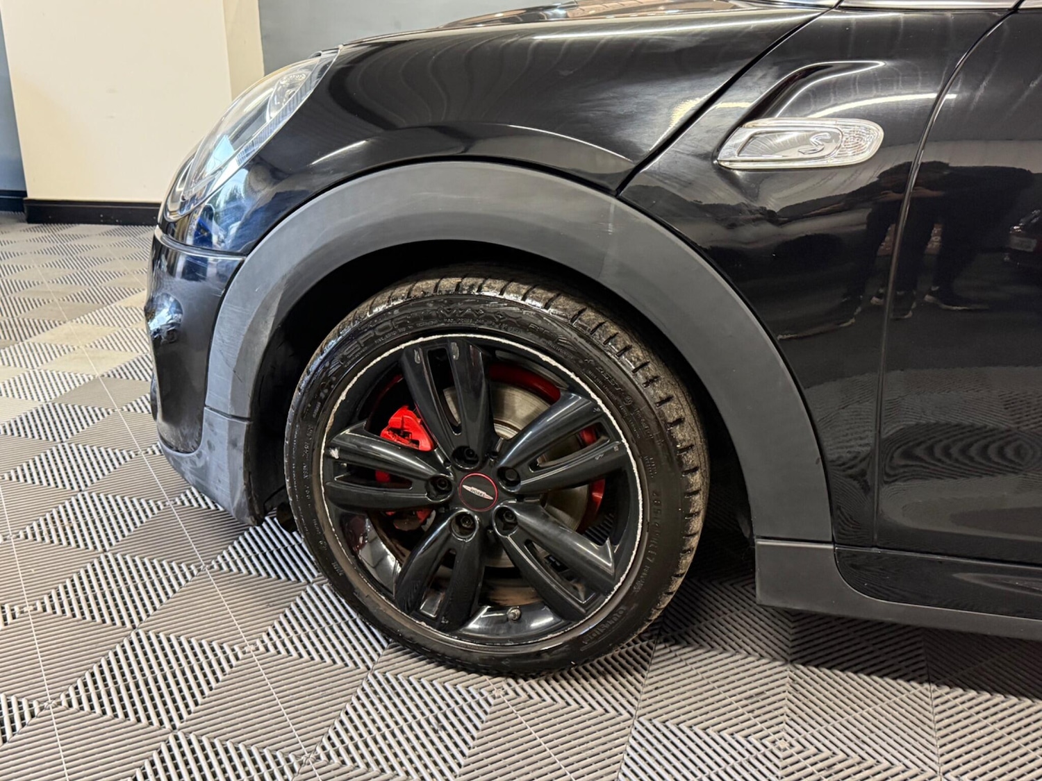 Used MINI Hatch 2015 for sale - 76109679: Photo 5