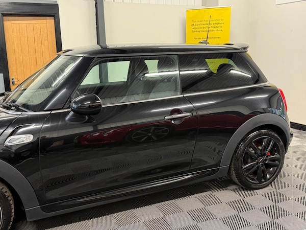 Used MINI Hatch 2015 for sale - 76109679: Photo 6