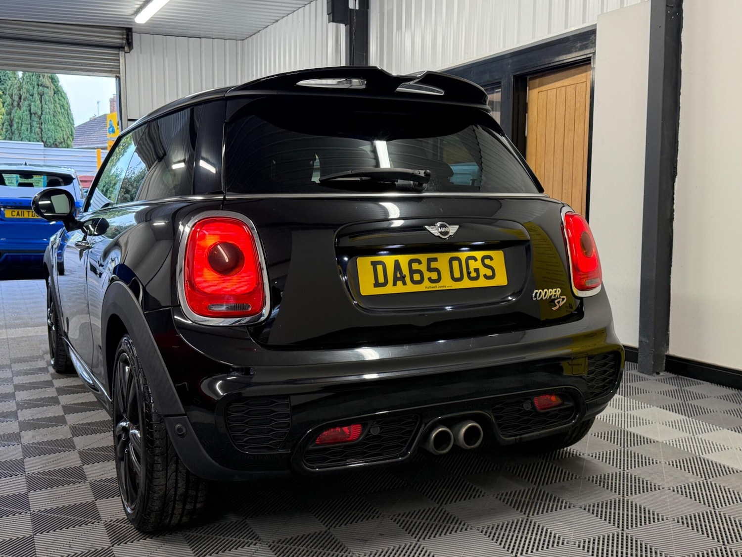 Used MINI Hatch 2015 for sale - 76109679: Photo 8