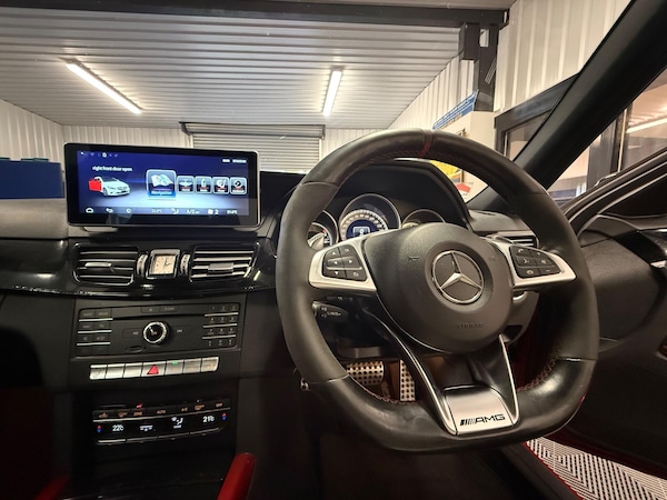 Used Mercedes-Benz E Class 2016 for sale - 76315009: Photo 12