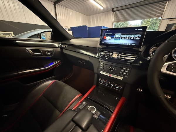 Used Mercedes-Benz E Class 2016 for sale - 76315009: Photo 13