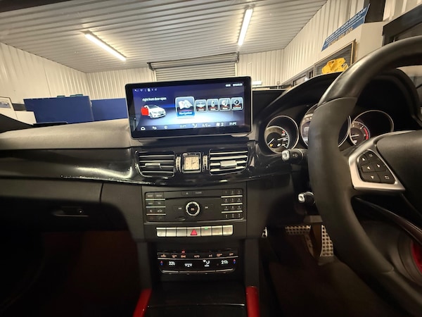 Used Mercedes-Benz E Class 2016 for sale - 76315009: Photo 14