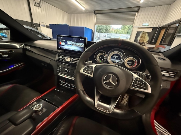 Used Mercedes-Benz E Class 2016 for sale - 76315009: Photo 5