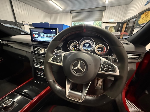 Used Mercedes-Benz E Class 2016 for sale - 76315009: Photo 6