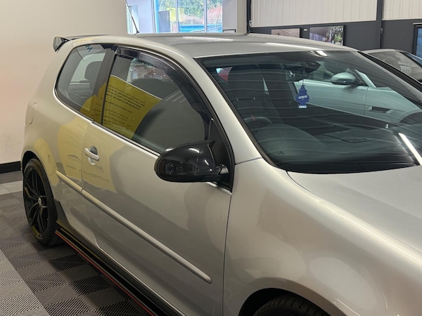 Used Volkswagen Golf 2005 for sale - 76189884: Photo 11