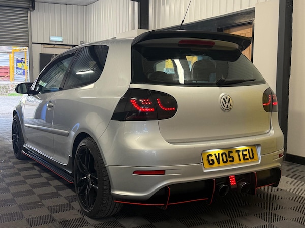 Used Volkswagen Golf 2005 for sale - 76189884: Photo 12
