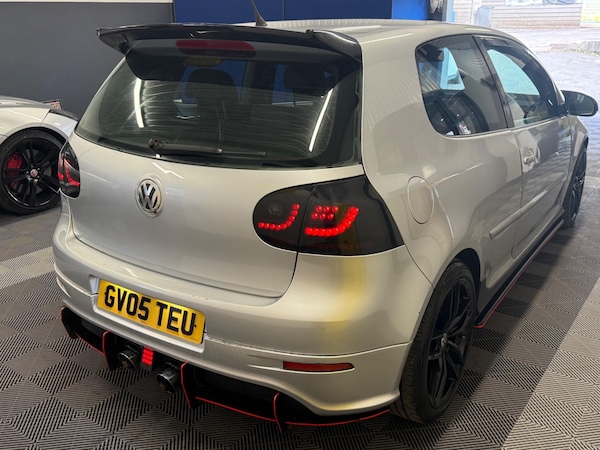 Used Volkswagen Golf 2005 for sale - 76189884: Photo 15