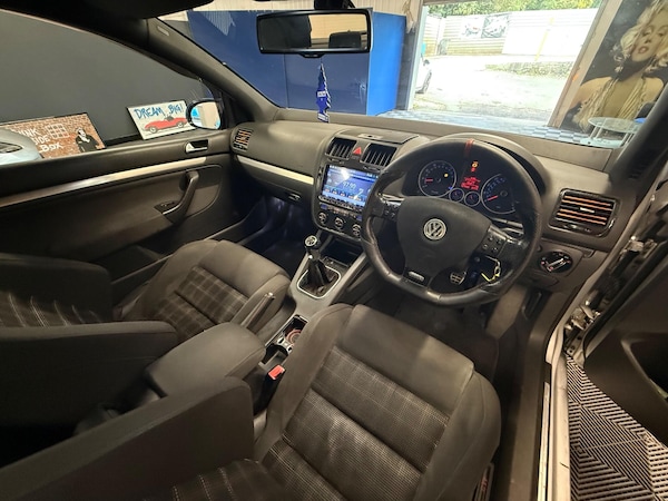 Used Volkswagen Golf 2005 for sale - 76189884: Photo 18