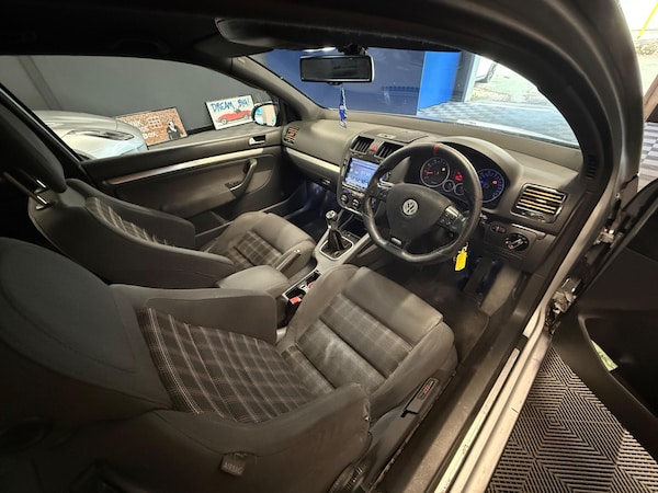 Used Volkswagen Golf 2005 for sale - 76189884: Photo 19