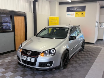 2005 (05) - 2.0 TFSI GTI 3dr