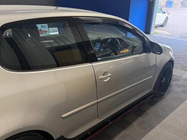 Used Volkswagen Golf 2005 for sale - 76189884: Photo 20