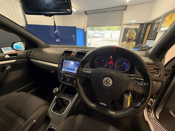 Used Volkswagen Golf 2005 for sale - 76189884: Photo 21