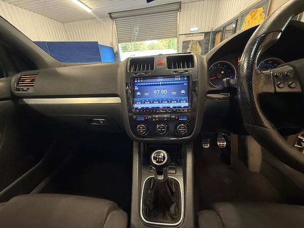 Used Volkswagen Golf 2005 for sale - 76189884: Photo 25