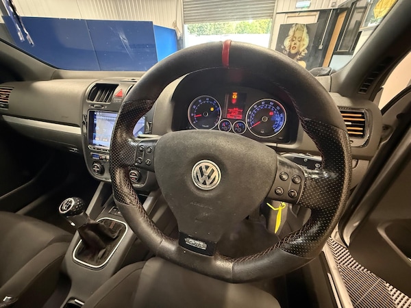 Used Volkswagen Golf 2005 for sale - 76189884: Photo 26